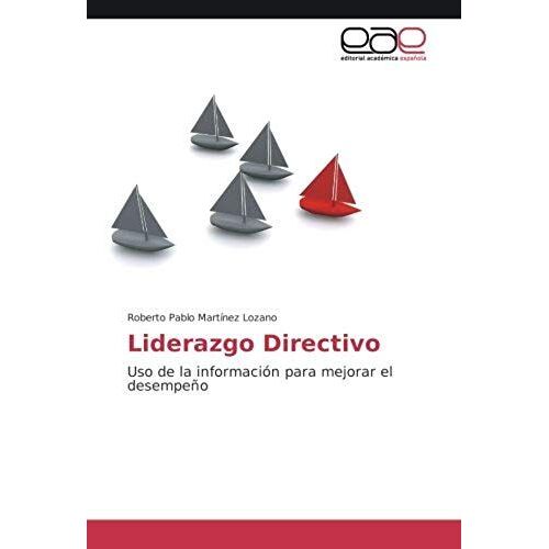 Liderazgo Directivo