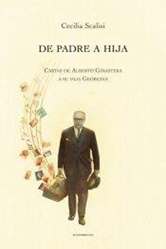 De Padre A Hija / From Father To Daughter (Spanish Edition)