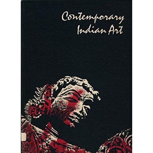 Contemporary Indian Art From The Chester And Davida Herwitz Collection