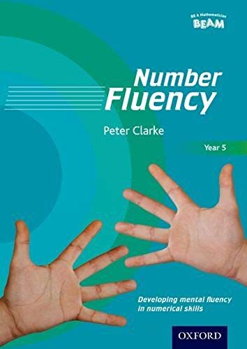 Number Fluency Year 5 Developing Mental Fluency In Numerical Skills