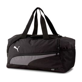 Sac de sport unisexe Puma Fundamentals Sports Bag S