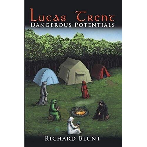 Lucas Trent