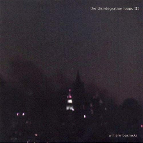 Disintegration Loops Iii