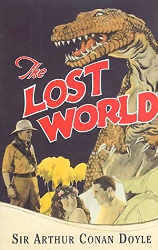 The Lost World