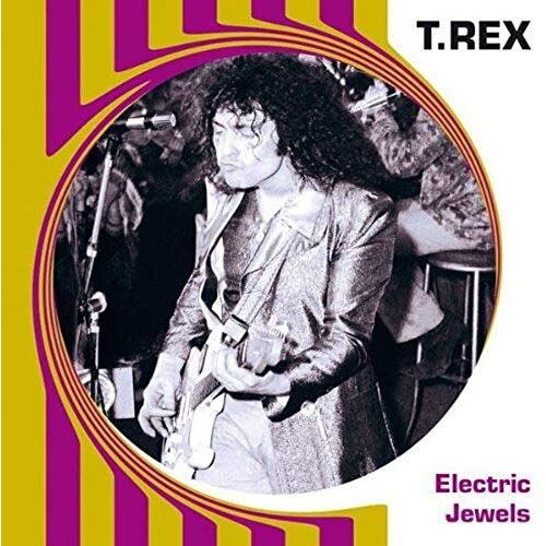 Electric Jewels