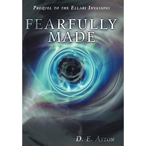Fearfully Made