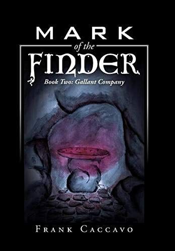Mark Of The Finder