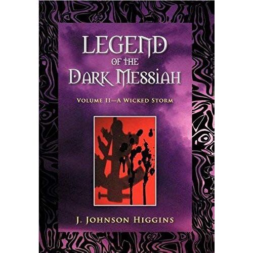 Legend Of The Dark Messiah