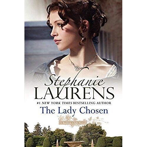 Lady Chosen, The