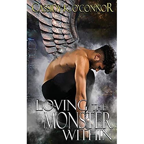 Loving The Monster Within