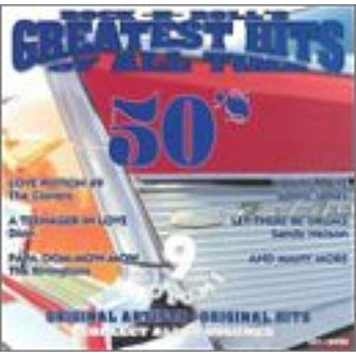 Vol. 9-50's