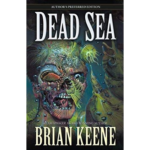 Dead Sea