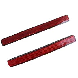 Réflecteur De Pare-Chocs Arrière De Voiture, Pour Ssangyong Rexton Kyron 2006 ¿ 2011 8390108b00