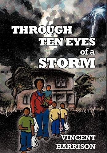 Through Ten Eyes Of A Storm