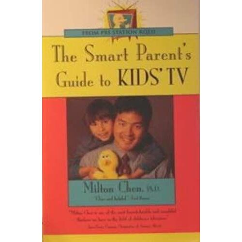 The Smart Parent's Guide To Kids' Tv