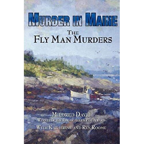 Murder In Maine
