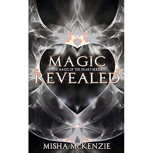 Magic Revealed