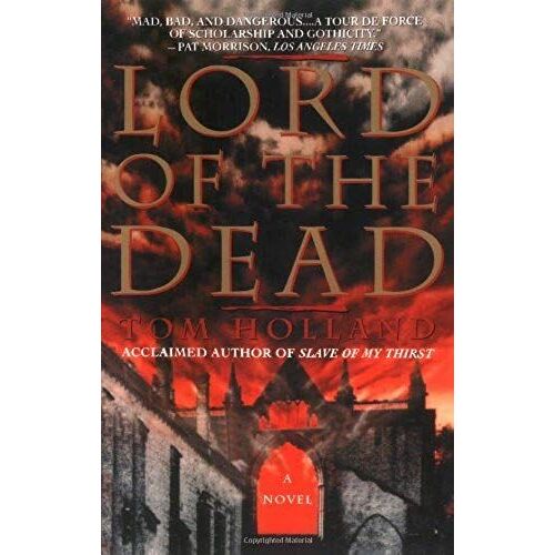 Lord Of The Dead