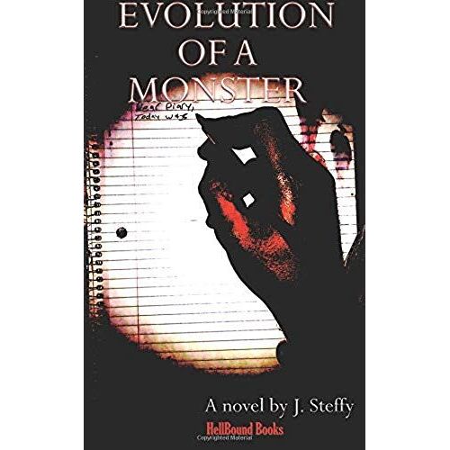 Evolution Of A Monster