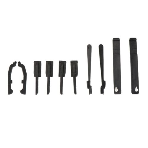 Kit De Réparation De Pare-Soleil De Voiture, Pièces Gauche Droite Pour Bmw X5 E70 F15 F81 54107198762