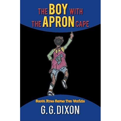 The Boy With The Apron Cape
