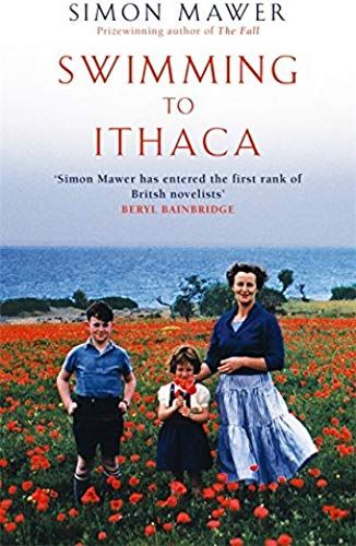 Swimming To Ithaca