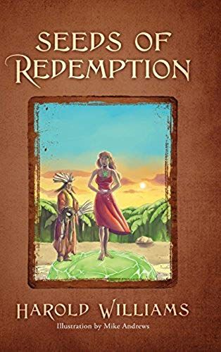 Seeds Of Redemption