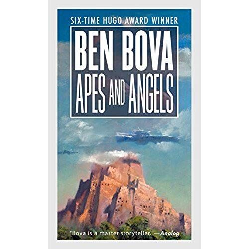 Apes And Angels