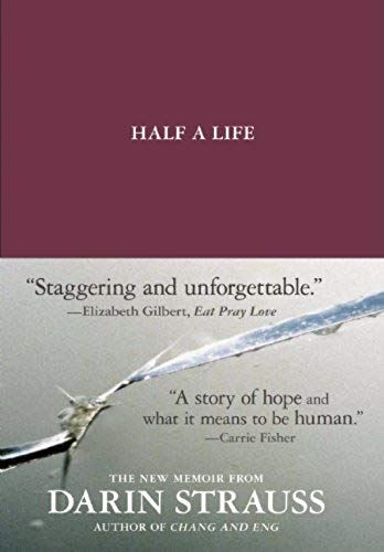 Half A Life