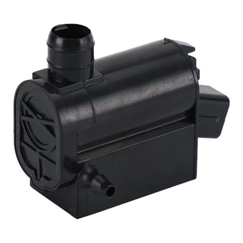 Pompe De Lave-Glace Avec ?illet, Pour Hyundai Kia, 985101w000, Neuf, 98510-1c100, 98510 ¿ 26100