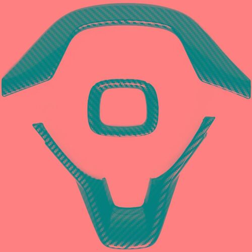 Centre De Moulage De Volant De Voiture, 3 Pièces, Pour Honda Accord Sedan 10e Gen 2018 ¿ 2021