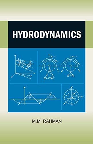 Hydrodynamics