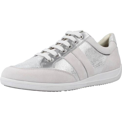 Geox D Myria Colour Argent - 37