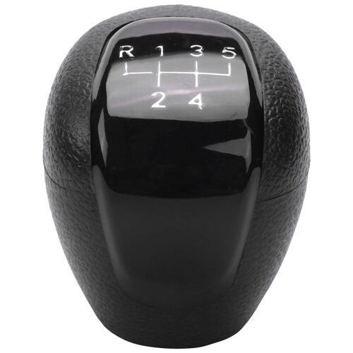 Pomo De Levier De Vitesse Mt À 5 Vitesses, 2x, Pour Buick Excelle Lacetti Nubira Daewoo 08-12