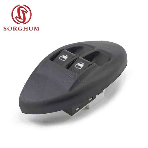 Interrupteur De Commande De Fenêtre Électrique, Accessoire De Voiture, Pour Fiat Palio Strada 100151083 ¿ 100151091, 1996, 2006