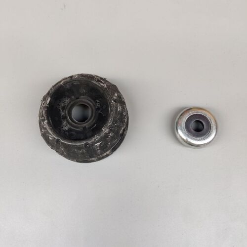 1 Jeu D'amortisseurs Avant En Caoutchouc Avec Roulement Pour Changan Cs15, Pièces De Moteur De Voiture