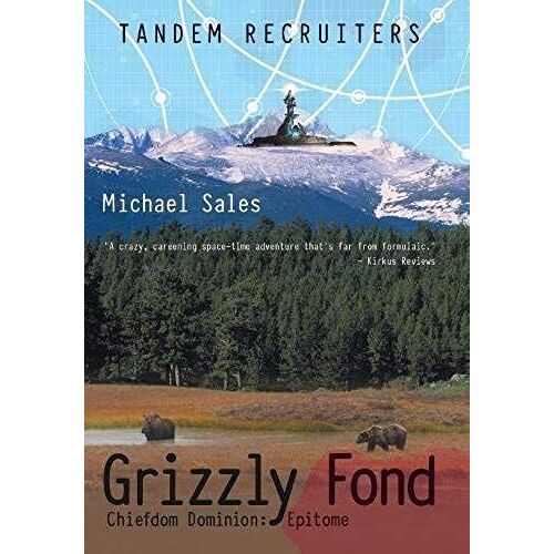 Grizzly Fond