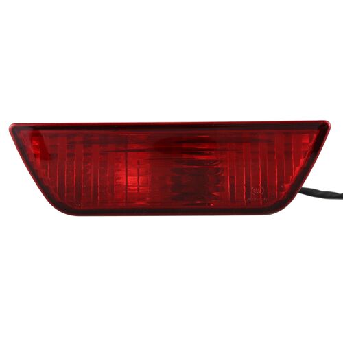 Phare Antibrouillard Pour Suzuki S-Cross Swift Sports, Réflecteur De Pare-Chocs Arrière De Voiture