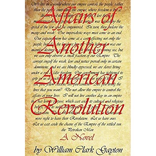 Affairs Of Another American Revolution
