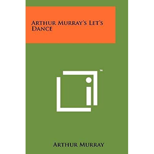 Arthur Murray's Let's Dance