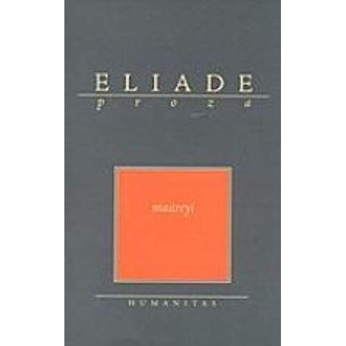 Eliade, M: Maitreyi : La Noche Bengalí
