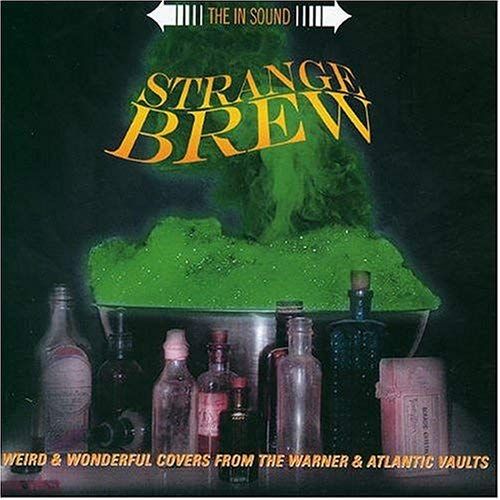 Strange Brew
