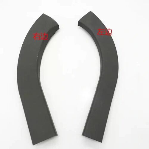 Couvercle Supérieur De Pédale De Porte Avant, Adapté À Zjmfeng Dfm Wan Lingzhi M5 / M3/V3, Couverture Décorative