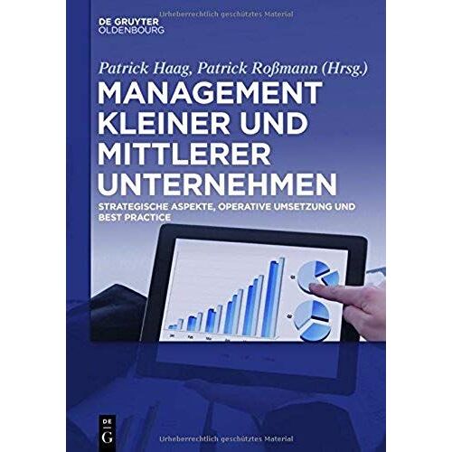 Management Kleiner Und Mittlerer Unternehmen