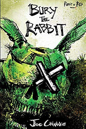 Bury The Rabbit