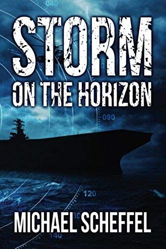 Storm On The Horizon
