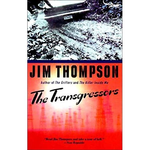 The Transgressors