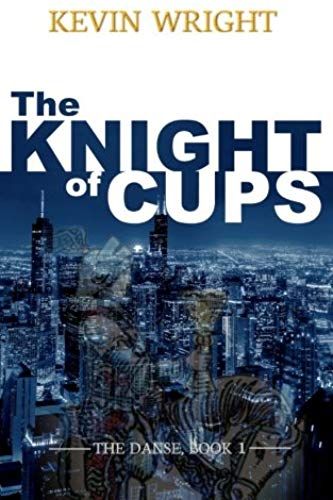 The Knight Of Cups