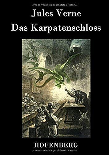 Das Karpatenschloss
