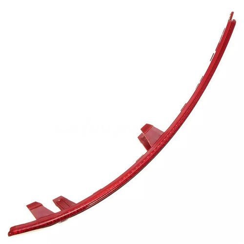 Réflecteurs De Pare-Chocs Arrière De Voiture, Feux De Freinage D'avertissement Pour Skoda Octavia A5 A6 2010 ¿ 2014 1z0945105 1z0945106